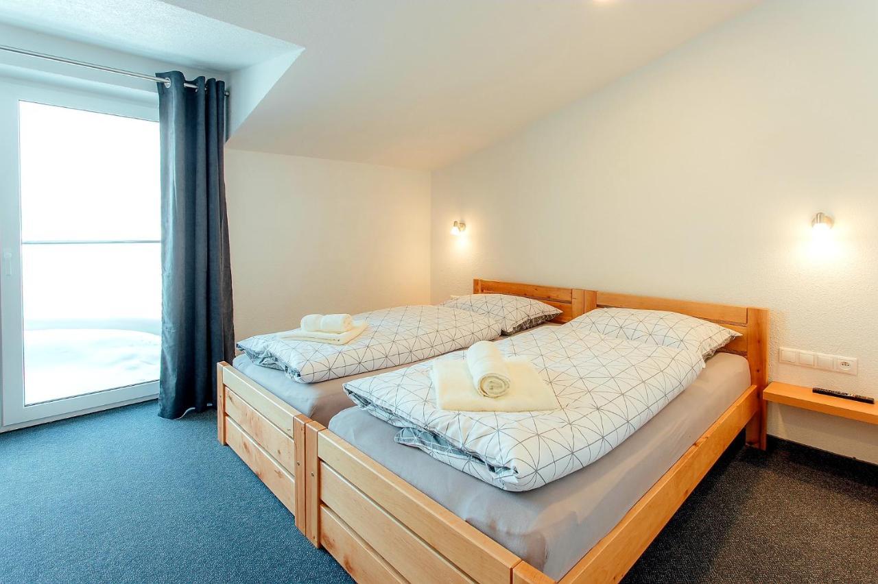 Motel Horky Vavrisovo Bagian luar foto