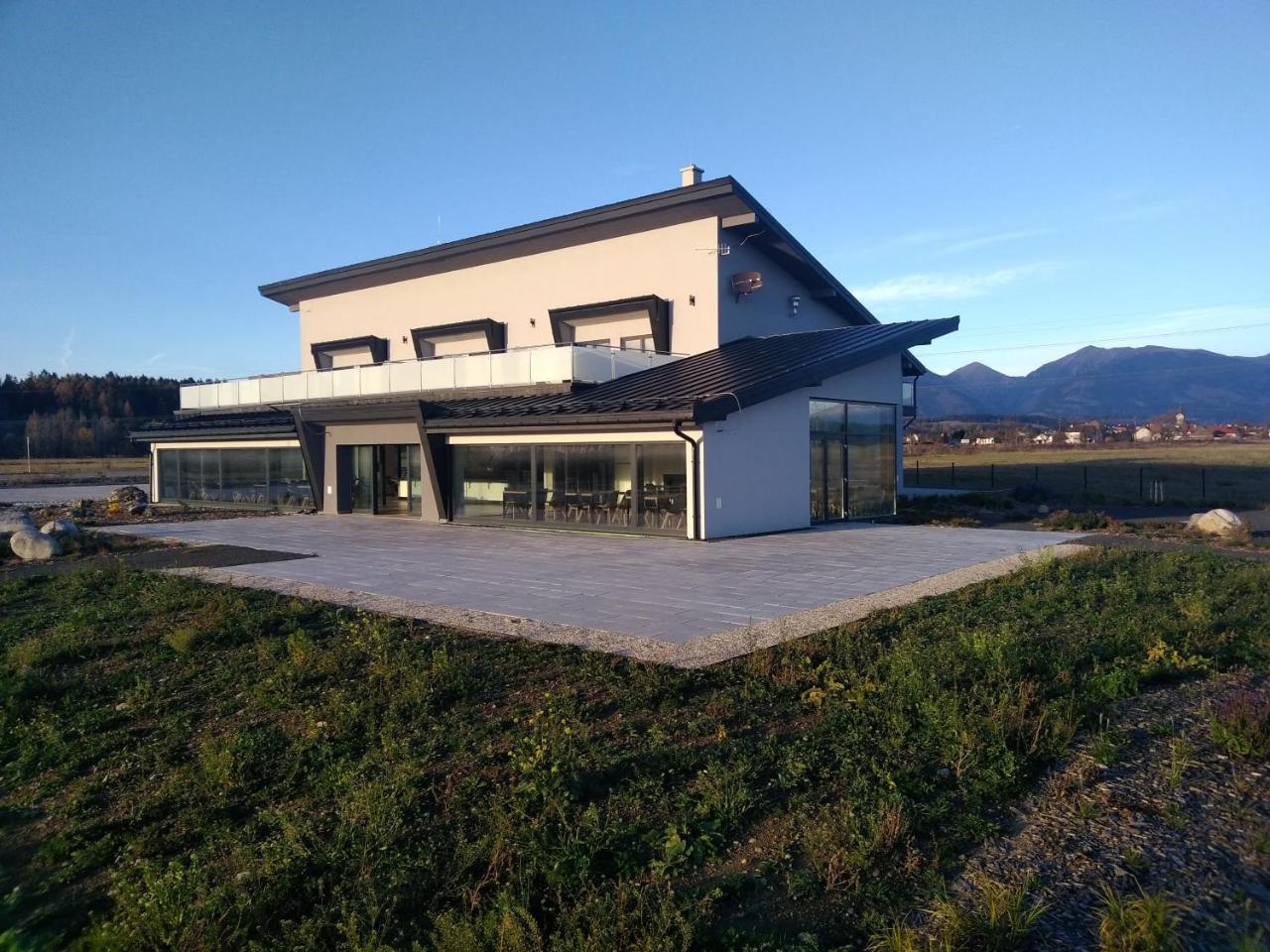 Motel Horky Vavrisovo Bagian luar foto