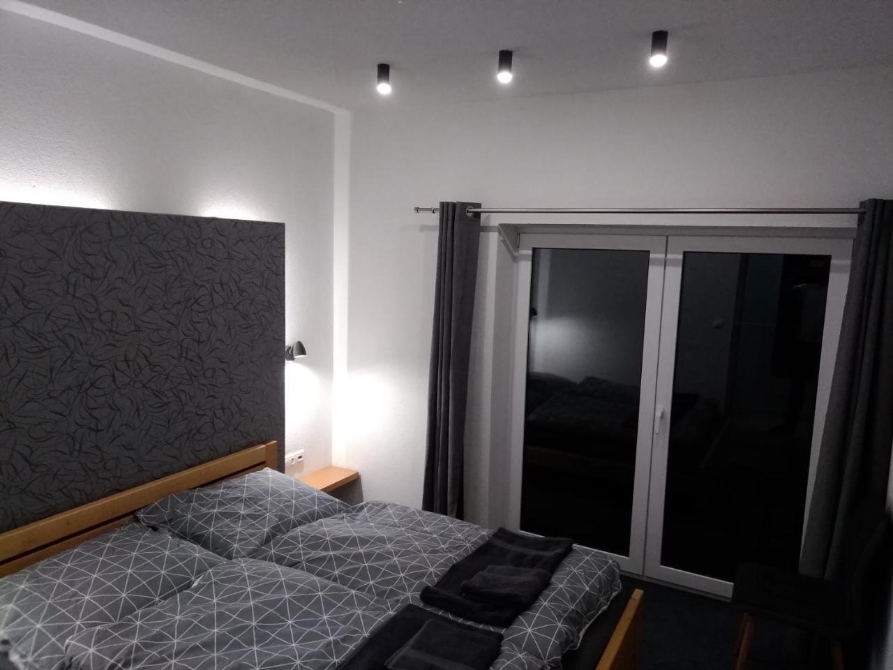 Motel Horky Vavrisovo Bagian luar foto