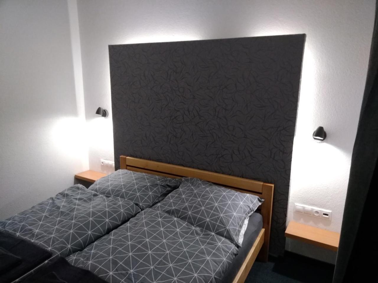 Motel Horky Vavrisovo Bagian luar foto